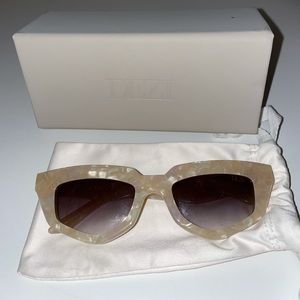 Dezi perkins sunglasses